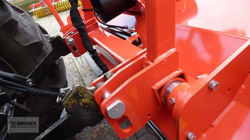 Mulcher van het type Maschio BUFALO 280, Gebrauchtmaschine in Asendorf (Foto 18)