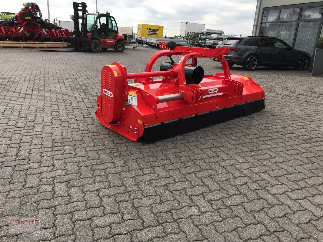 Mulcher του τύπου Maschio Butterfly- Mulchkombi Delta 8300, Neumaschine σε Demmin (Φωτογραφία 7)