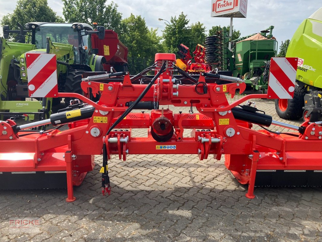 Mulcher Türe ait Maschio Butterfly- Mulchkombi Delta 8300, Neumaschine içinde Demmin (resim 2)