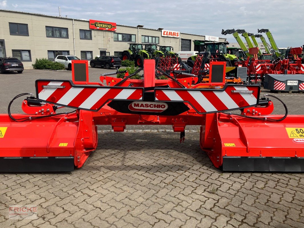 Mulcher Türe ait Maschio Butterfly- Mulchkombi Delta 8300, Neumaschine içinde Demmin (resim 5)