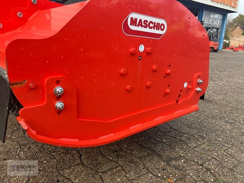 Mulcher tipa Maschio DELTA 8300 & BUFALO 280, Gebrauchtmaschine u Asendorf (Slika 31)