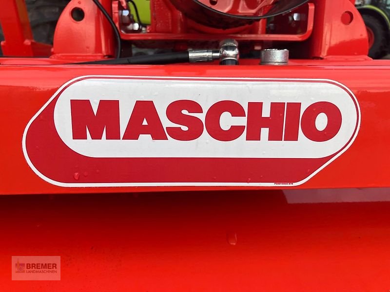 Mulcher a típus Maschio DELTA 8300 & BUFALO 280, Gebrauchtmaschine ekkor: Asendorf (Kép 17)