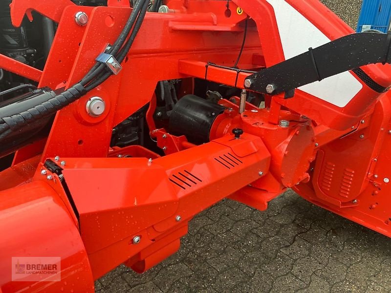 Mulcher типа Maschio DELTA 8300 & BUFALO 280, Gebrauchtmaschine в Asendorf (Фотография 28)