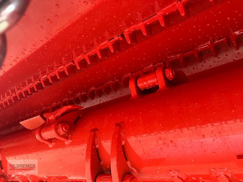 Mulcher типа Maschio DELTA 8300 & BUFALO 280, Gebrauchtmaschine в Asendorf (Фотография 12)