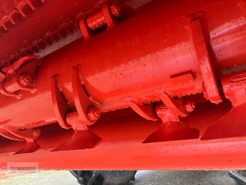 Mulcher типа Maschio DELTA 8300 & BUFALO 280, Gebrauchtmaschine в Asendorf (Фотография 11)