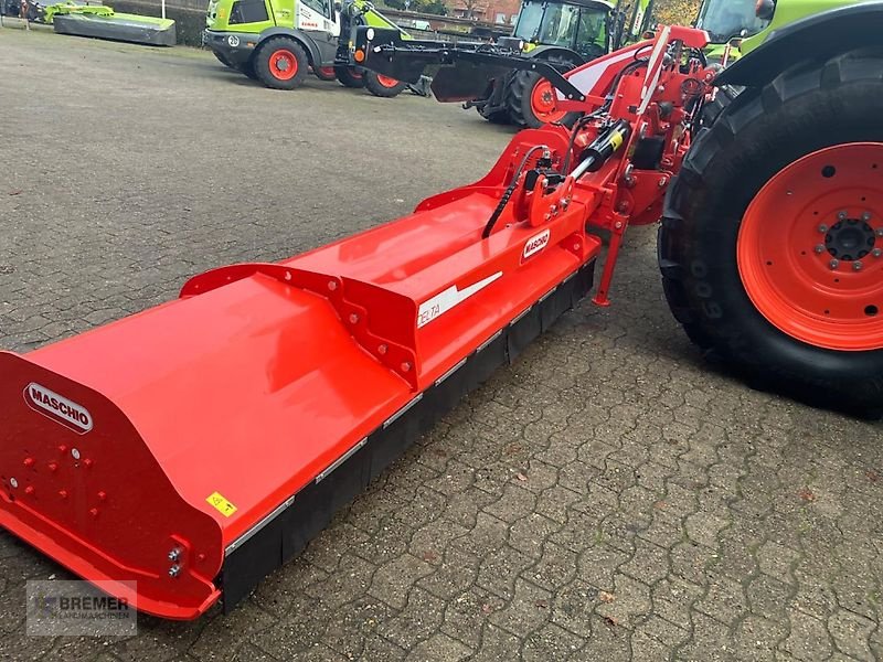 Mulcher a típus Maschio DELTA 8300 & BUFALO 280, Gebrauchtmaschine ekkor: Asendorf (Kép 22)