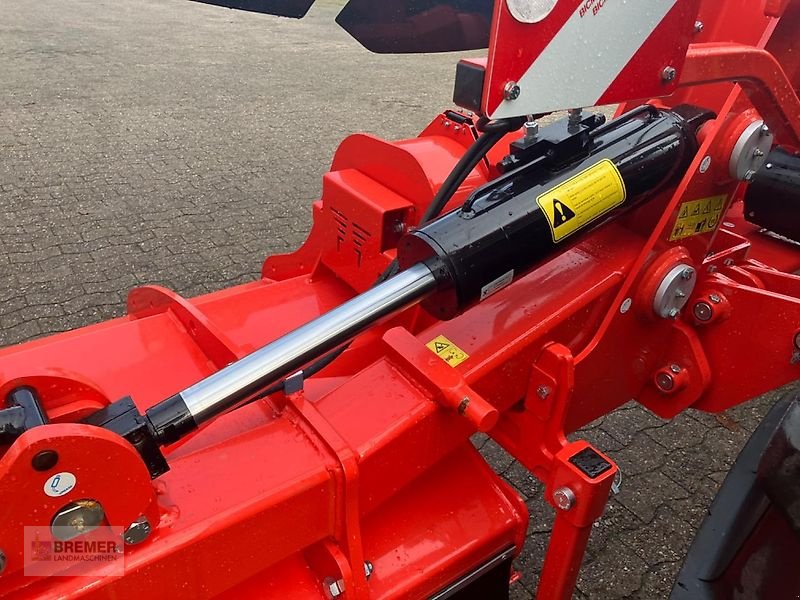 Mulcher tipa Maschio DELTA 8300 & BUFALO 280, Gebrauchtmaschine u Asendorf (Slika 25)