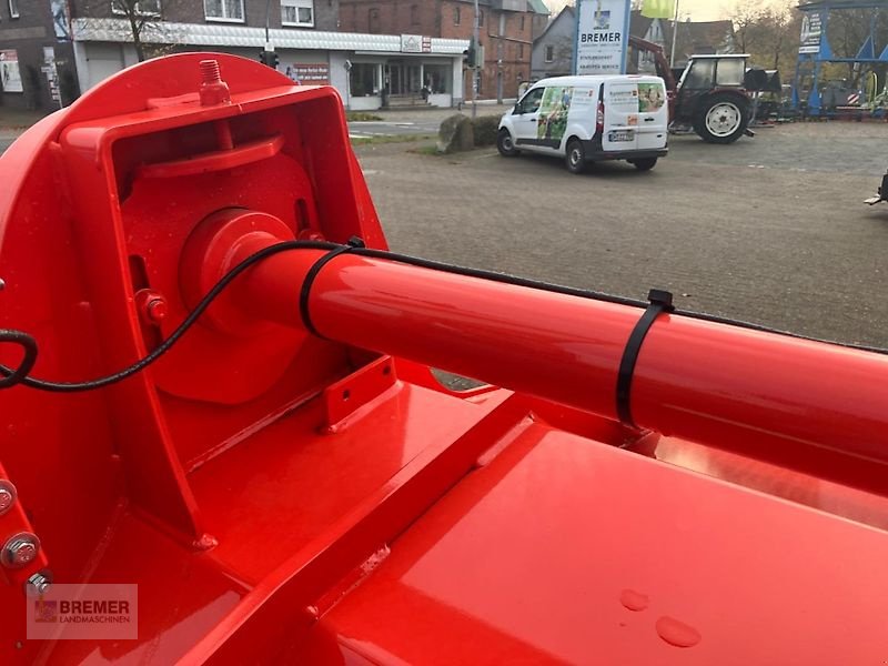 Mulcher a típus Maschio DELTA 8300 & BUFALO 280, Gebrauchtmaschine ekkor: Asendorf (Kép 16)