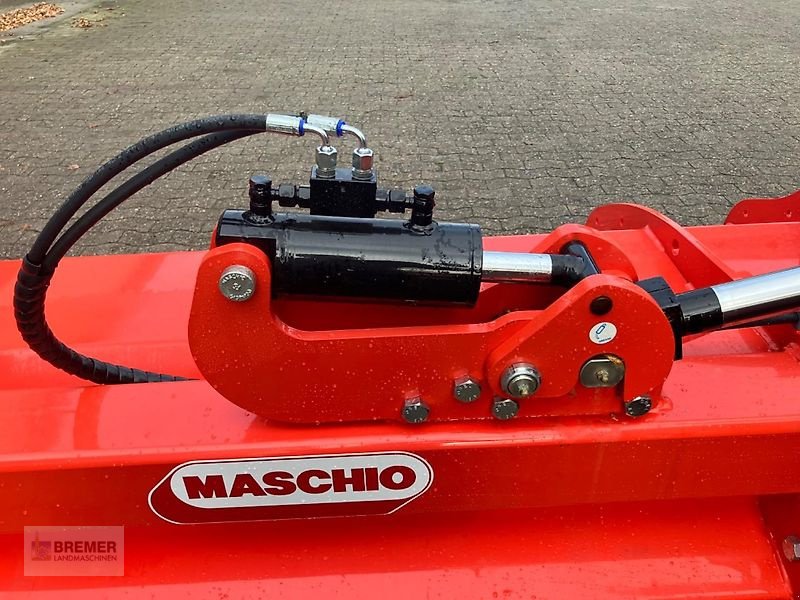 Mulcher typu Maschio DELTA 8300 & BUFALO 280, Gebrauchtmaschine w Asendorf (Zdjęcie 26)