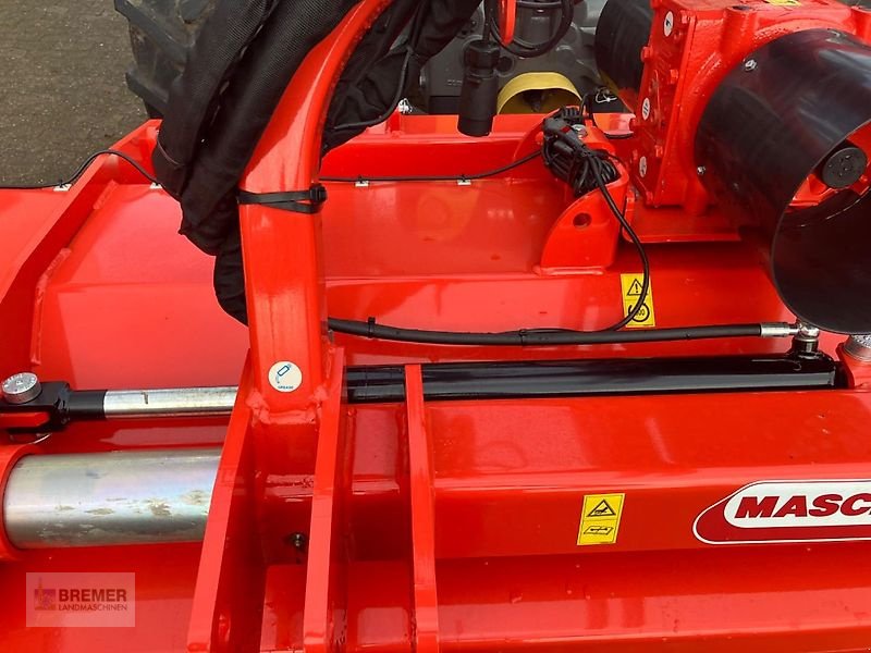 Mulcher des Typs Maschio DELTA 8300 & BUFALO 280, Gebrauchtmaschine in Asendorf (Bild 14)