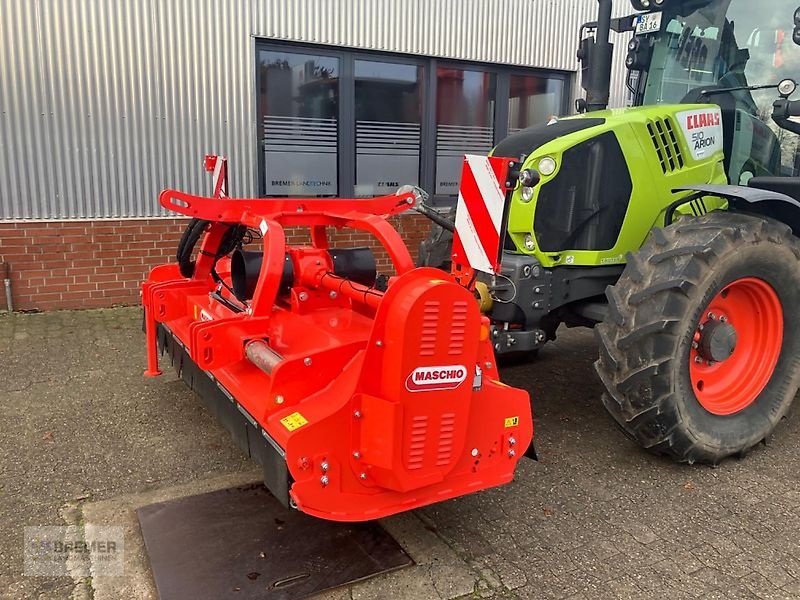 Mulcher van het type Maschio DELTA 8300 & BUFALO 280, Gebrauchtmaschine in Asendorf (Foto 2)