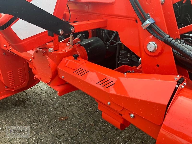 Mulcher del tipo Maschio DELTA 8300 & BUFALO 280, Gebrauchtmaschine In Asendorf (Immagine 27)