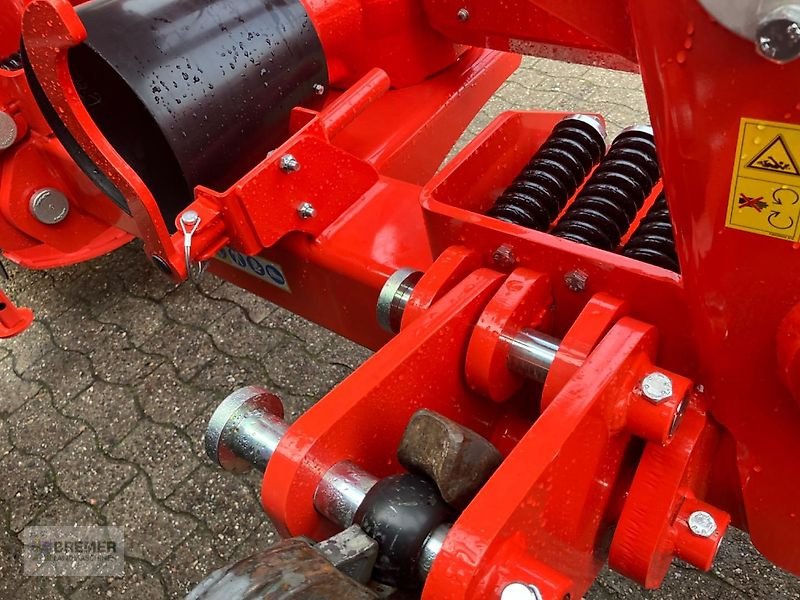 Mulcher van het type Maschio DELTA 8300 & BUFALO 280, Gebrauchtmaschine in Asendorf (Foto 30)