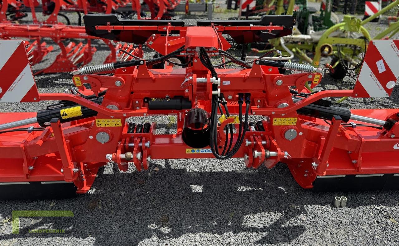 Mulcher of the type Maschio DELTA 8300, Neumaschine in Homberg/Ohm - Maulbach (Picture 9)