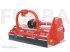 Mulcher типа Maschio Furba 120, Neumaschine в Idstein-Wörsdorf (Фотография 1)