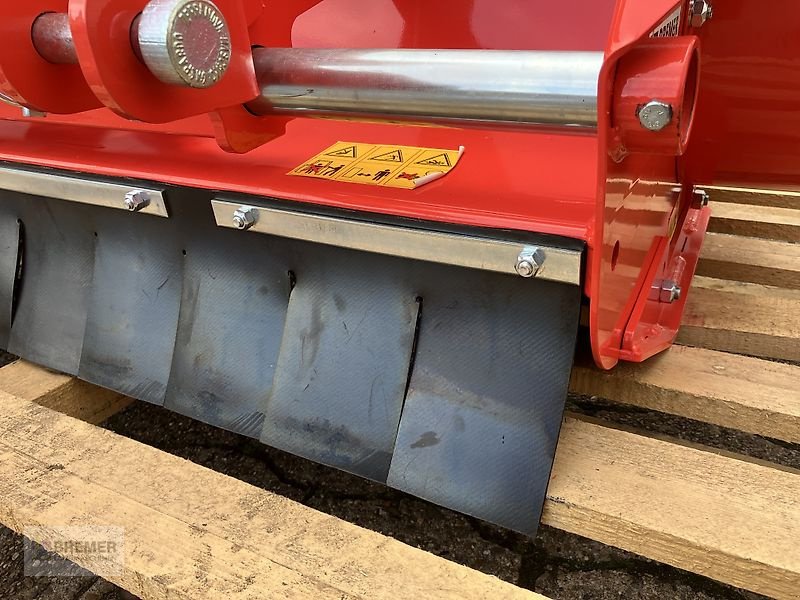 Mulcher del tipo Maschio FURBA 120, Neumaschine en Asendorf (Imagen 16)