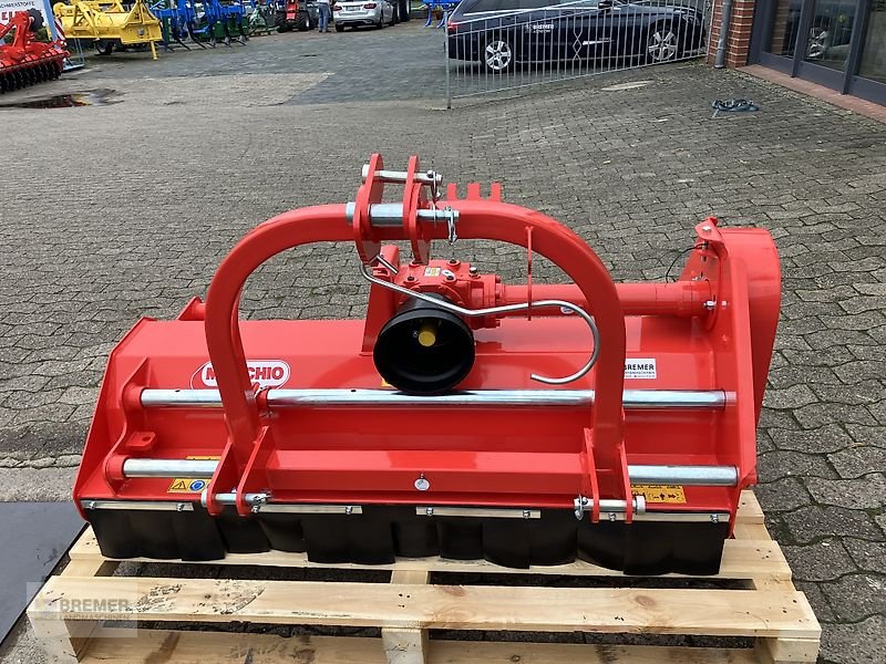 Mulcher от тип Maschio FURBA 140, Neumaschine в Asendorf (Снимка 5)