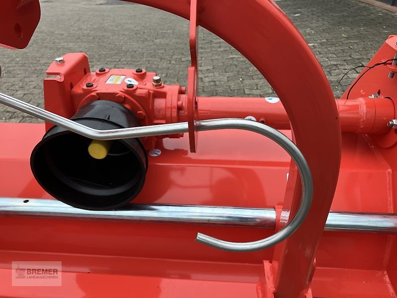 Mulcher от тип Maschio FURBA 140, Neumaschine в Asendorf (Снимка 16)