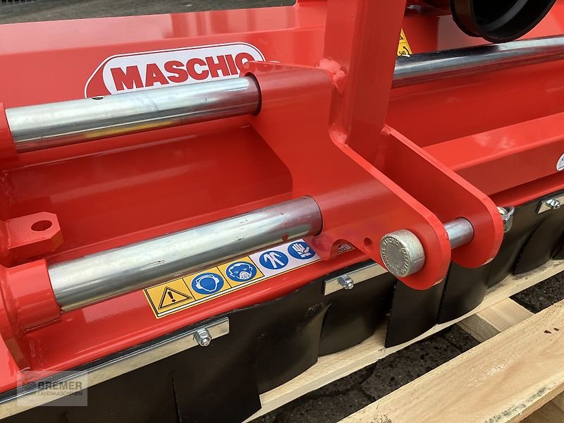 Mulcher a típus Maschio FURBA 140, Neumaschine ekkor: Asendorf (Kép 14)