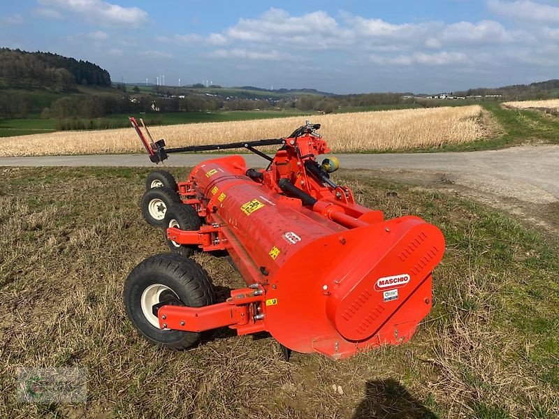 Mulcher del tipo Maschio Gemella 620 Schlegelmulcher, Gebrauchtmaschine en Rittersdorf (Imagen 3)