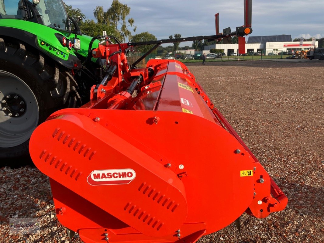 Mulcher a típus Maschio GEMELLA 620, Neumaschine ekkor: Aurich (Kép 7)