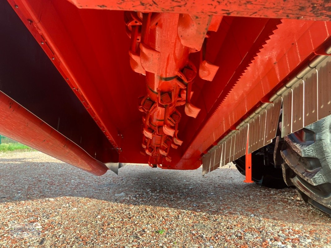 Mulcher del tipo Maschio GEMELLA 620, Neumaschine In Aurich (Immagine 14)