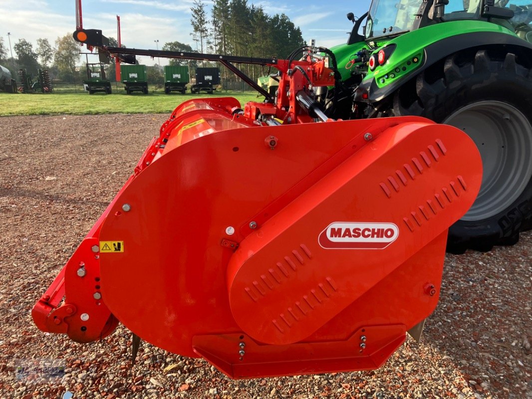 Mulcher a típus Maschio GEMELLA 620, Neumaschine ekkor: Aurich (Kép 7)