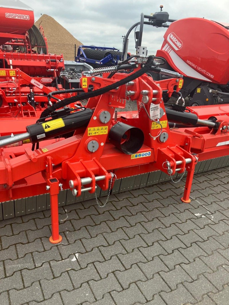 Mulcher tipa Maschio GEMELLA 6200 S/RULLO, Neumaschine u Mrągowo (Slika 4)