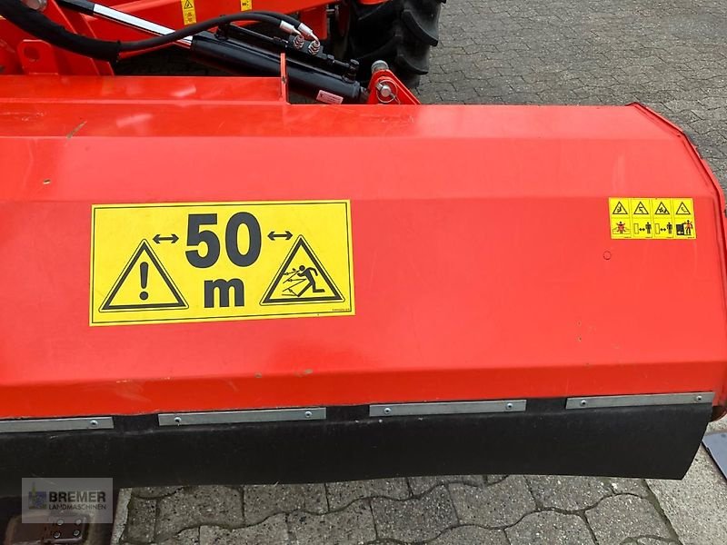 Mulcher typu Maschio GIRAFFA 185, Gebrauchtmaschine w Asendorf (Zdjęcie 11)