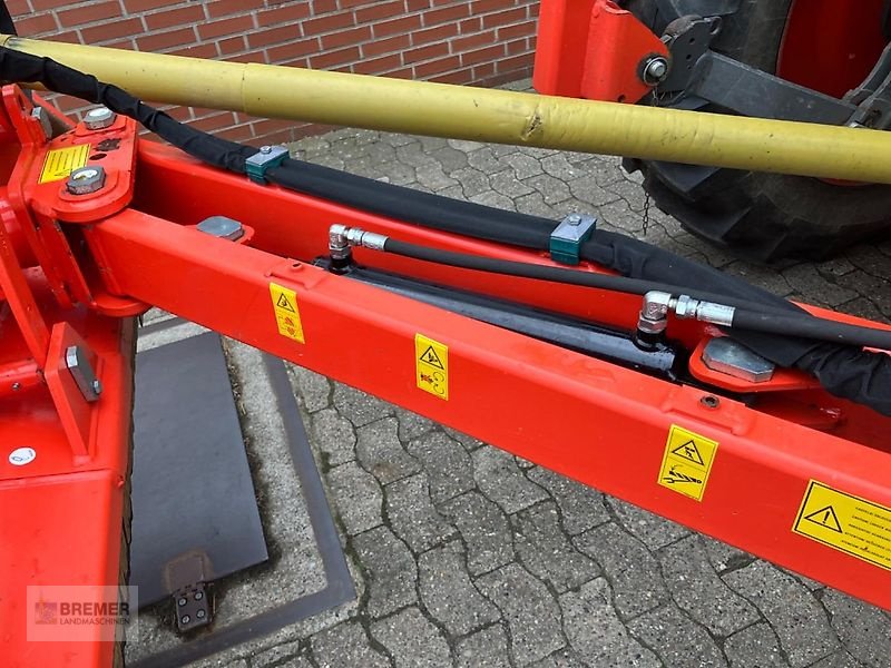 Mulcher del tipo Maschio GIRAFFA 185, Gebrauchtmaschine en Asendorf (Imagen 13)