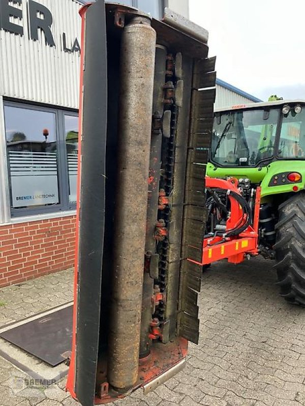 Mulcher za tip Maschio GIRAFFA 185, Gebrauchtmaschine u Asendorf (Slika 19)