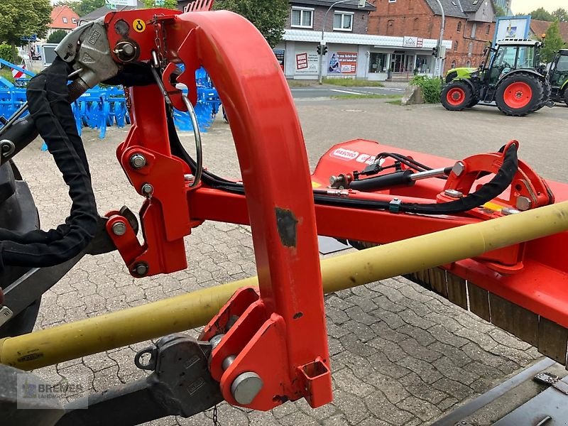 Mulcher типа Maschio GIRAFFA 185, Gebrauchtmaschine в Asendorf (Фотография 16)