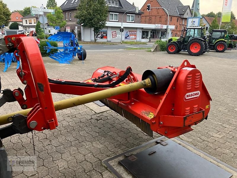 Mulcher van het type Maschio GIRAFFA 185, Gebrauchtmaschine in Asendorf (Foto 5)