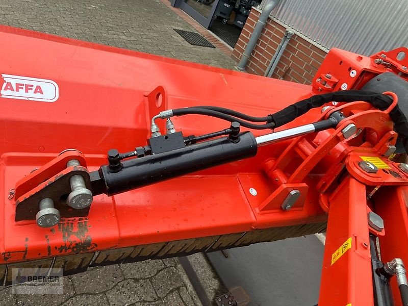 Mulcher типа Maschio GIRAFFA 185, Gebrauchtmaschine в Asendorf (Фотография 12)