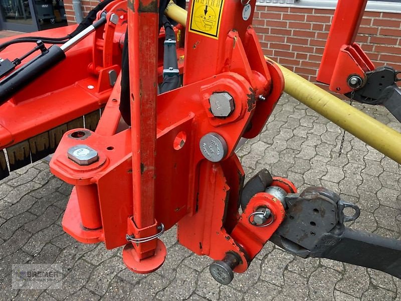 Mulcher del tipo Maschio GIRAFFA 185, Gebrauchtmaschine en Asendorf (Imagen 8)