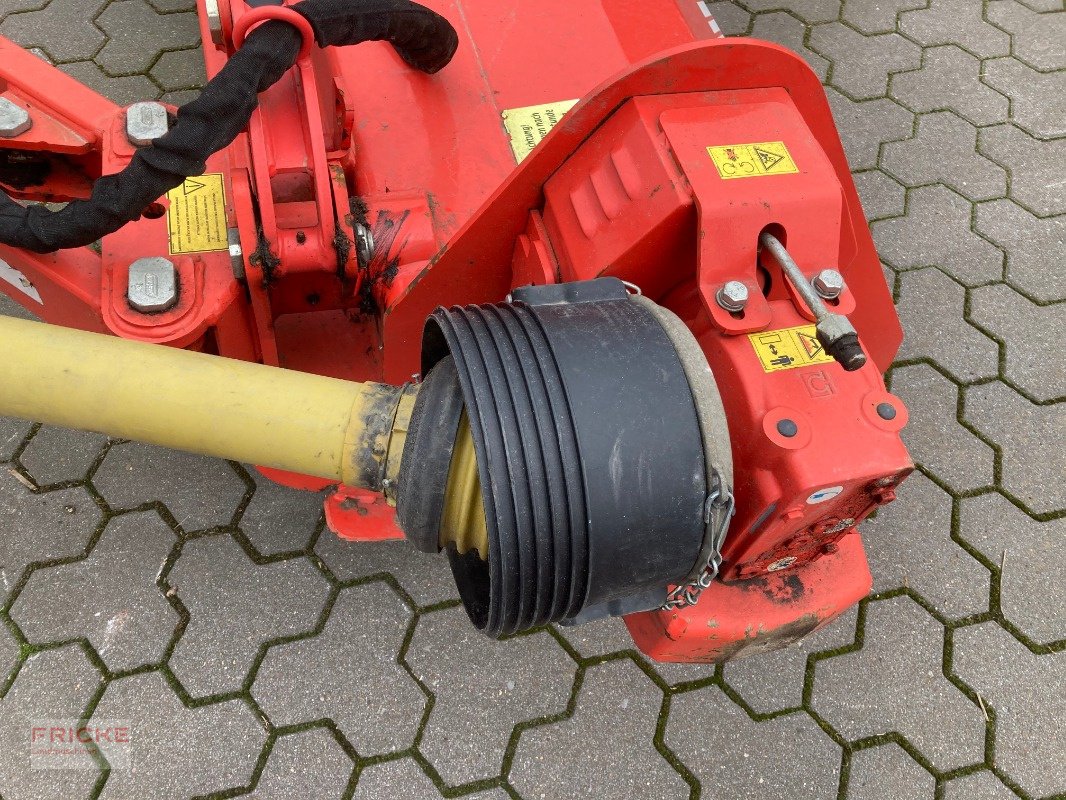 Mulcher del tipo Maschio Giraffa 210 SE, Gebrauchtmaschine en Bockel - Gyhum (Imagen 4)