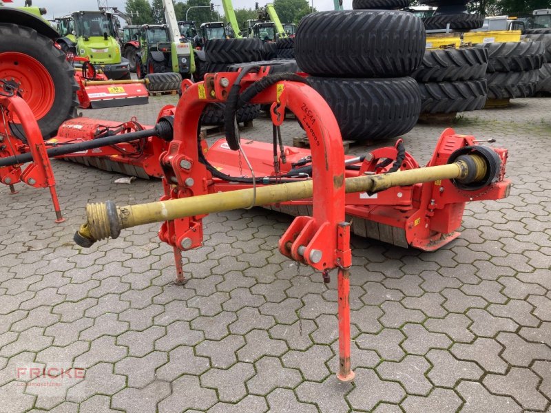 Mulcher of the type Maschio Giraffa 210 SE, Gebrauchtmaschine in Bockel - Gyhum (Picture 1)