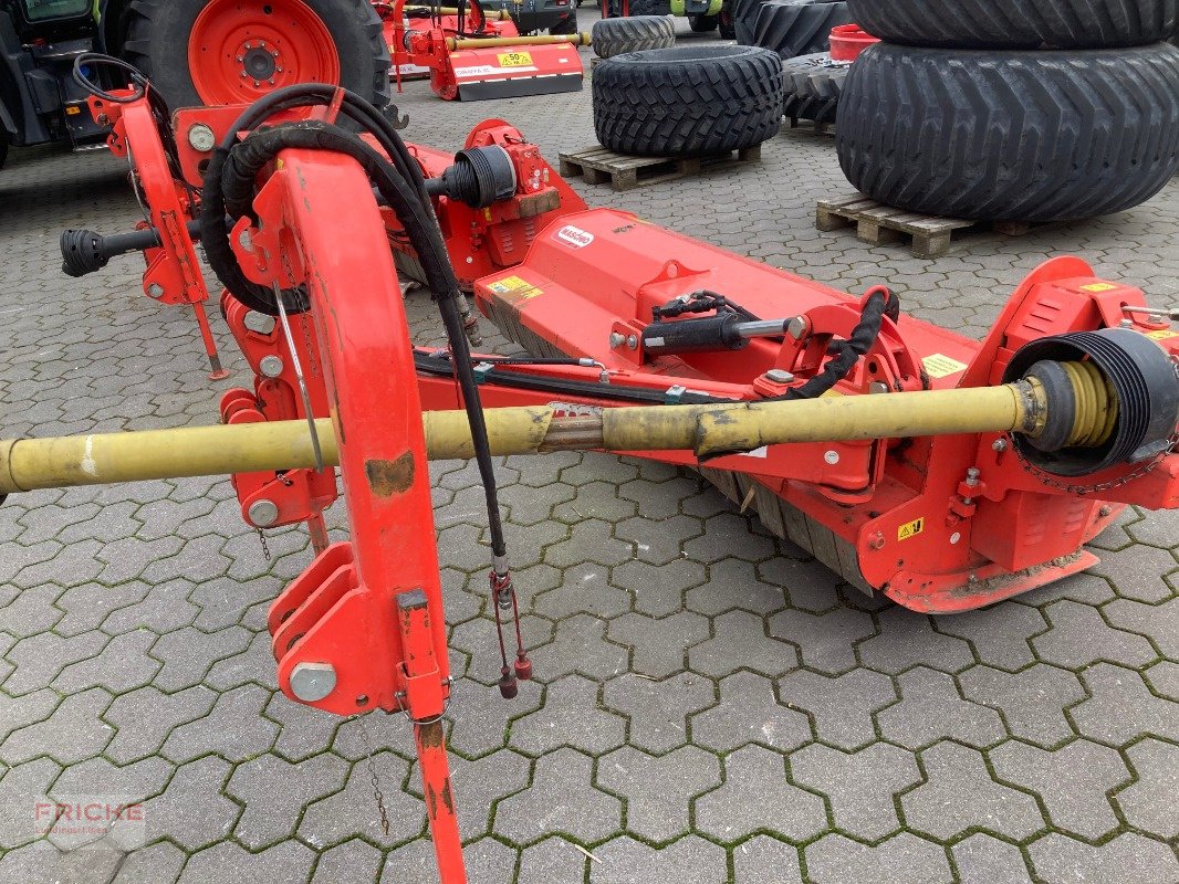 Mulcher des Typs Maschio Giraffa 210 SE, Gebrauchtmaschine in Bockel - Gyhum (Bild 2)