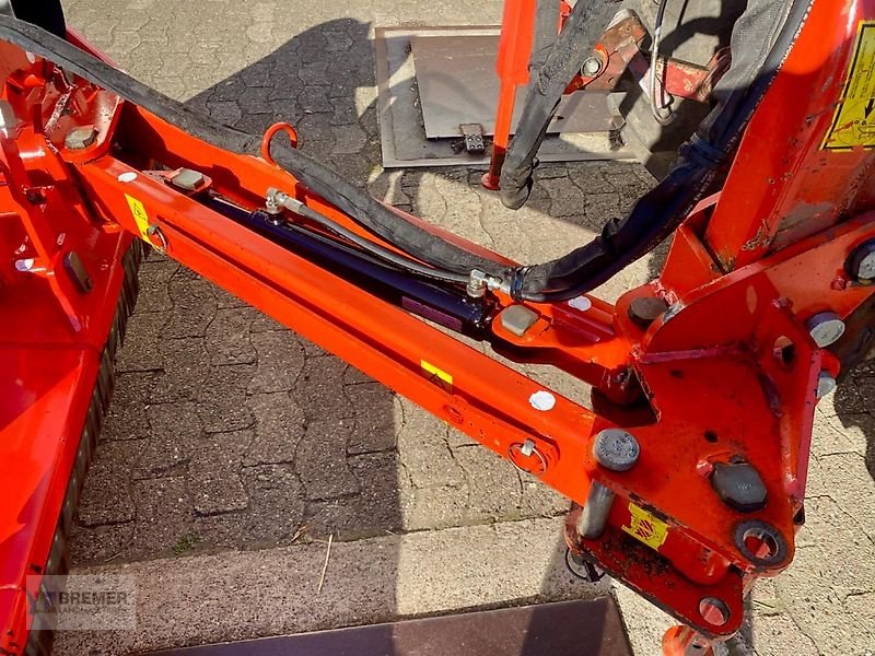 Mulcher tipa Maschio GIRAFFA 210 SI, Auslegermulcher, Gebrauchtmaschine u Asendorf (Slika 11)