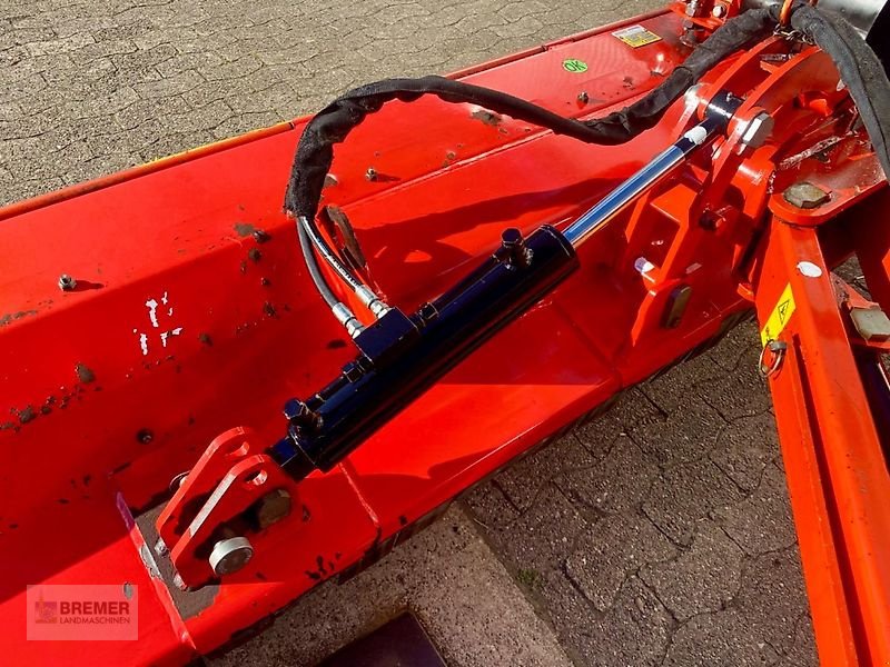 Mulcher от тип Maschio GIRAFFA 210 SI, Auslegermulcher, Gebrauchtmaschine в Asendorf (Снимка 10)