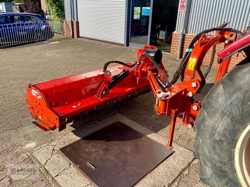 Mulcher van het type Maschio GIRAFFA 210 SI, Auslegermulcher, Gebrauchtmaschine in Asendorf (Foto 9)