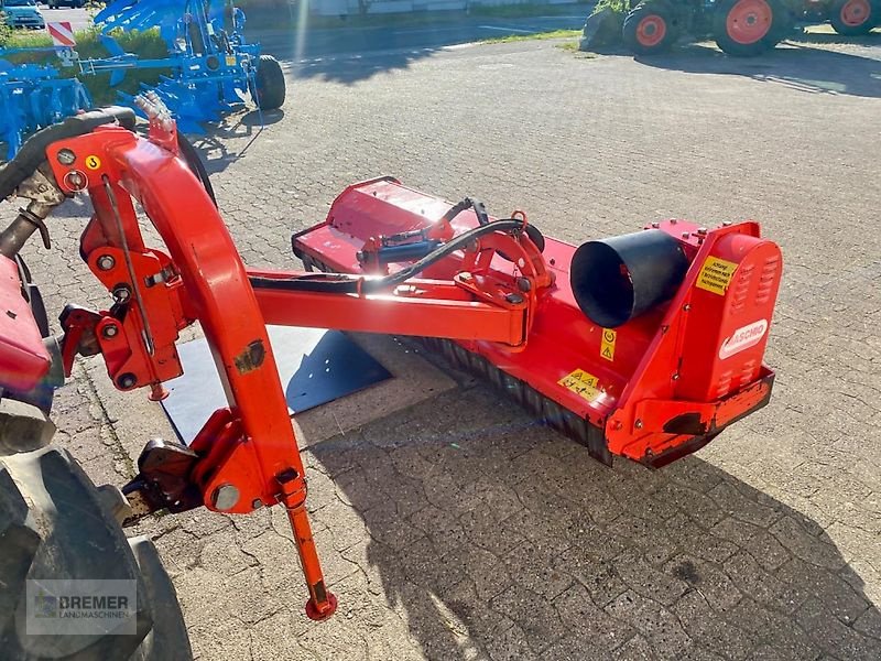 Mulcher tipa Maschio GIRAFFA 210 SI, Auslegermulcher, Gebrauchtmaschine u Asendorf (Slika 7)