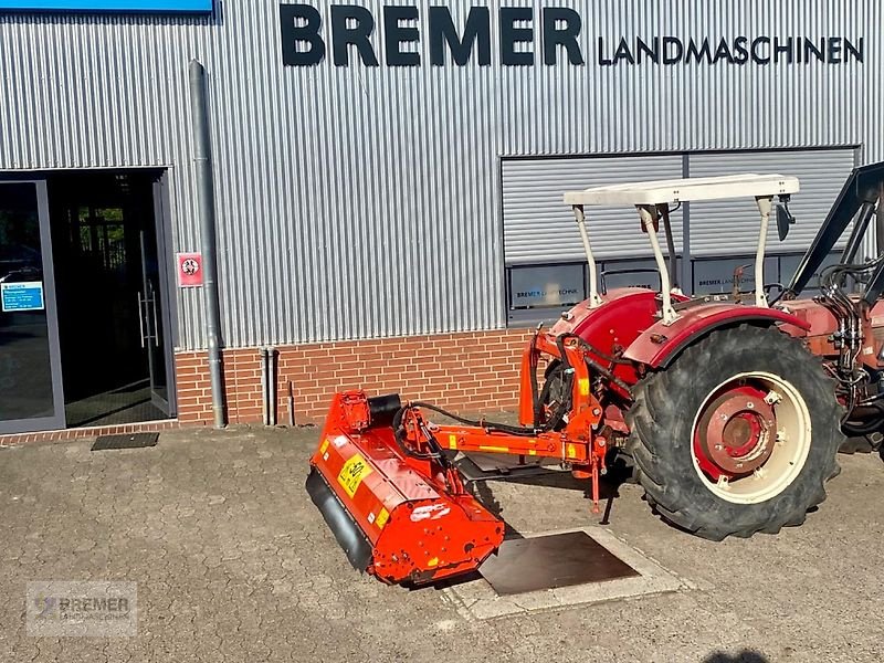 Mulcher typu Maschio GIRAFFA 210 SI, Auslegermulcher, Gebrauchtmaschine w Asendorf (Zdjęcie 1)