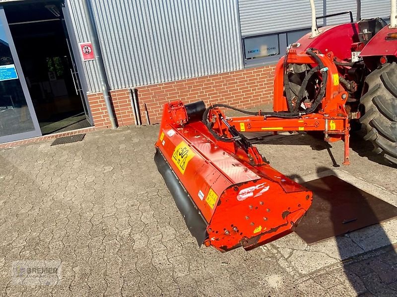 Mulcher van het type Maschio GIRAFFA 210 SI, Auslegermulcher, Gebrauchtmaschine in Asendorf (Foto 2)