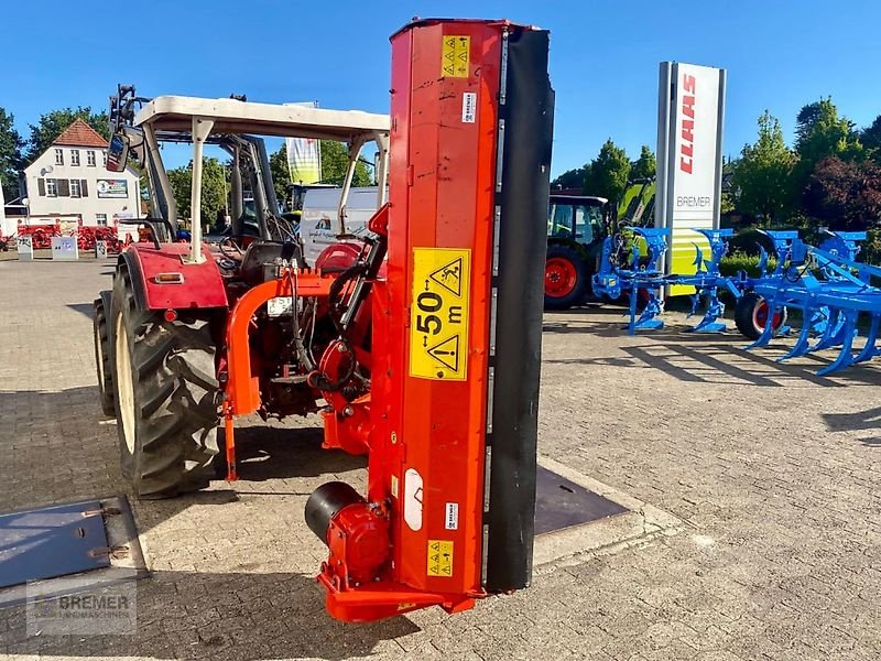 Mulcher типа Maschio GIRAFFA 210 SI, Auslegermulcher, Gebrauchtmaschine в Asendorf (Фотография 14)