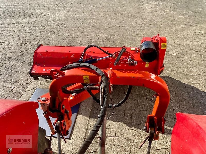 Mulcher van het type Maschio GIRAFFA 210 SI, Auslegermulcher, Gebrauchtmaschine in Asendorf (Foto 8)