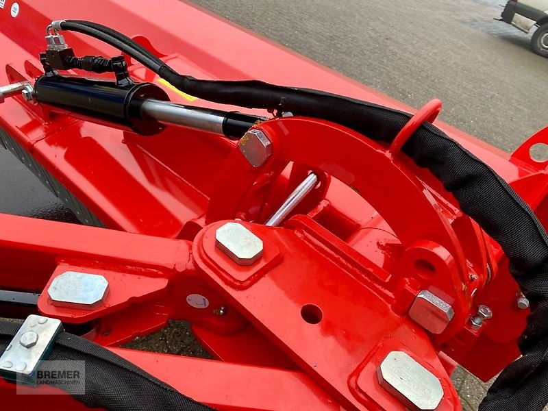 Mulcher des Typs Maschio GIRAFFA L 170 SE, Gebrauchtmaschine in Asendorf (Bild 16)