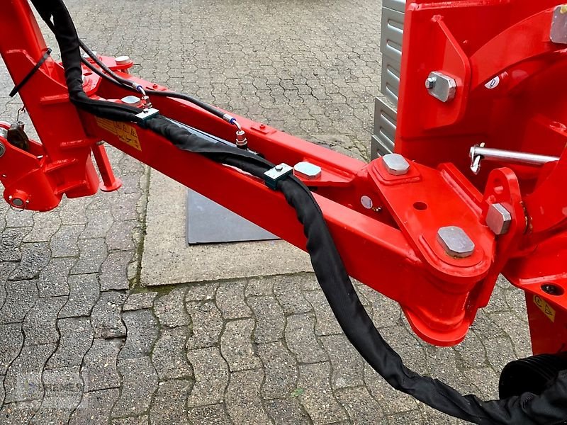 Mulcher typu Maschio GIRAFFA L 170 SE, Gebrauchtmaschine w Asendorf (Zdjęcie 14)