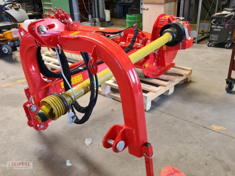 Mulcher typu Maschio GIRAFFA L 190 SE, Neumaschine w Groß-Umstadt