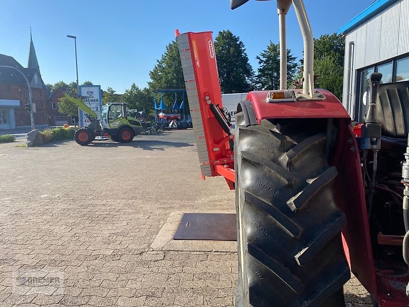 Mulcher typu Maschio GIRAFFA L 190 SE, Gebrauchtmaschine w Asendorf (Zdjęcie 16)